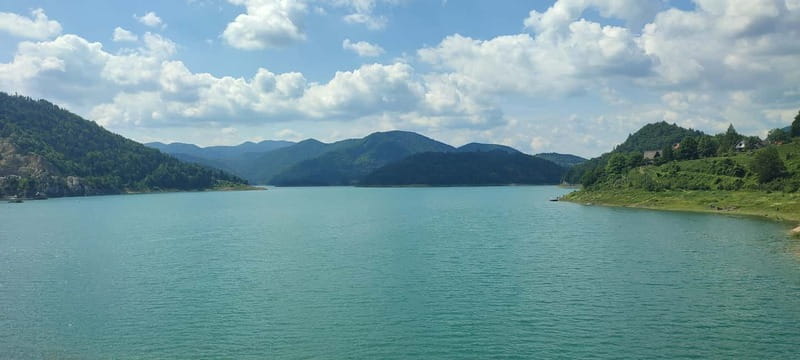 From Zlatibor/Užice: Mokra Gora & Tara National Park - Banjska Stena, the essential viewpoint