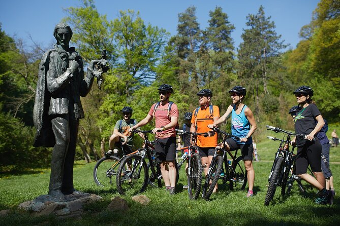 Fruška Gora Bike Tour - Why Fruška Gora makes such a good cycling escape