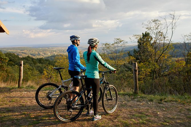 Fruška Gora Bike Tour - What the six-hour schedule really means