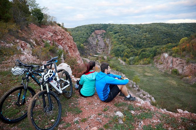 Fruška Gora Bike Tour - Who should book this ride