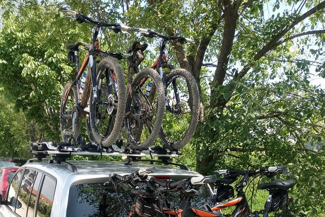Fruška Gora Bike Tour - Pickup, weather, and cancellation details