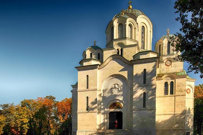 Full-Day Private Royal Heritage Tour to Oplenac With a Winery Visit - Avala Mountain and the Monument to the Unknown Hero