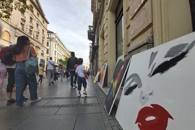 Full-Day Private Tour in Belgrade City - Why this route gives you a useful first day in Belgrade