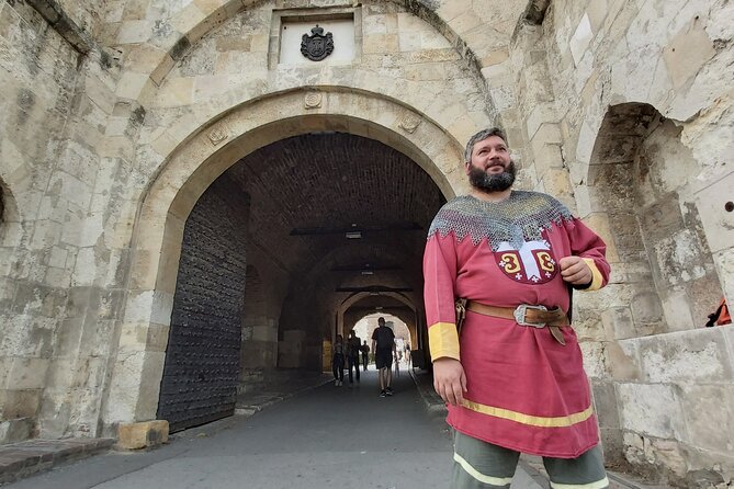 Full-Day Private Tour in Belgrade City - Zemun, Zemunski Kej, and Gardos Tower