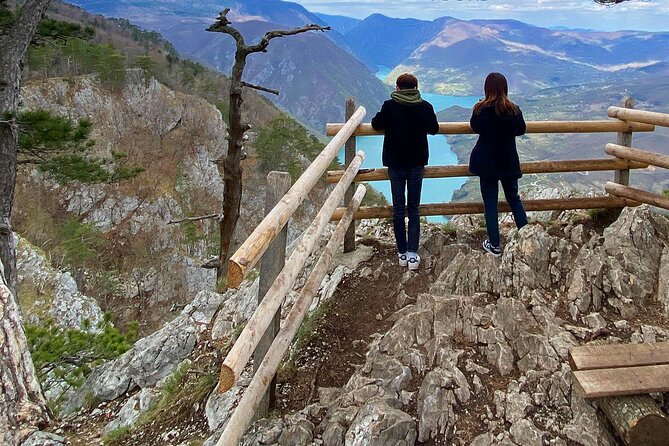 Full-Day Trip from Belgrade: Tara National Park & The Drina River Valley - Walking to Banjska Stena