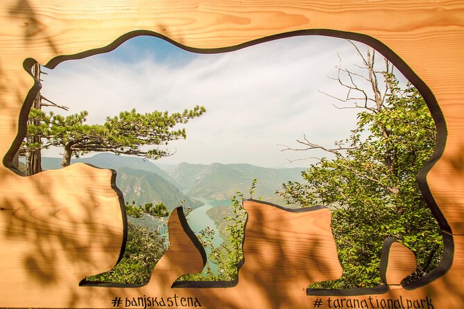 Full Day Trip from Belgrade: The Drina River House And Tara Park Tour - What the guide can add to the experience