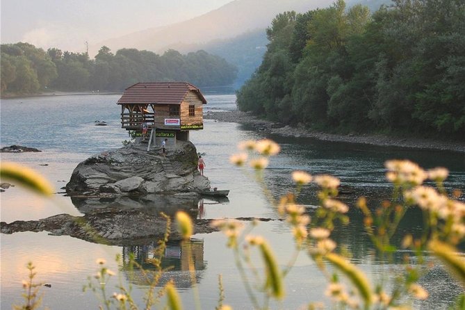 Full Day Trip from Belgrade: The Drina River House And Tara Park Tour - Weather can change what you see