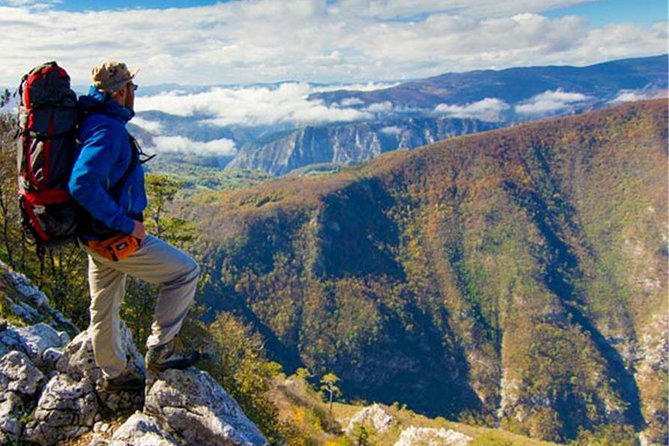 Full Day Trip from Belgrade: The Drina River House And Tara Park Tour - Who should book this Serbia day trip?