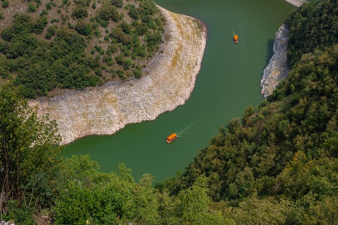 Full Day Trip from Belgrade: Uvac Nature Reserve Tour - Why Uvac is worth such a long day