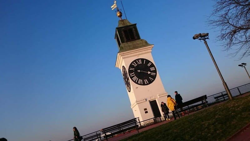 Full day wine &honey tour - Novi Sad and Sremski Karlovci - Leaving Belgrade for Fruška Gora