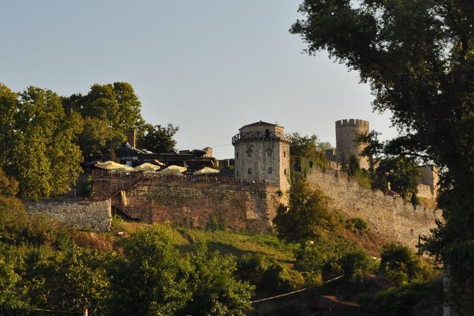 Get Big Picture of Belgrade at its 2,000 years old Fortress - Ottoman and Habsburg Belgrade in one walk