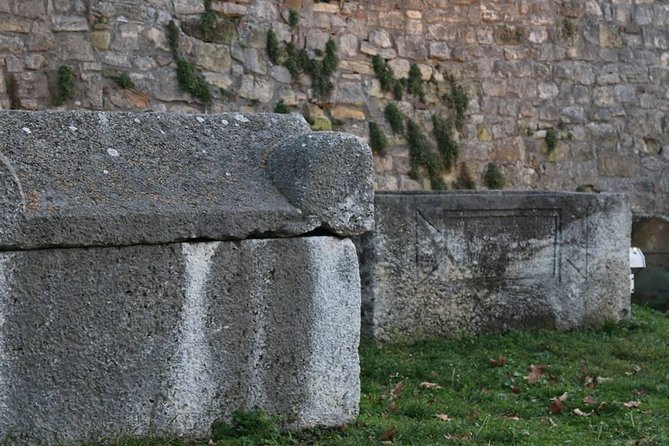 Get Big Picture of Belgrade at its 2,000 years old Fortress - Who will enjoy Igor or Ksenija’s guiding style