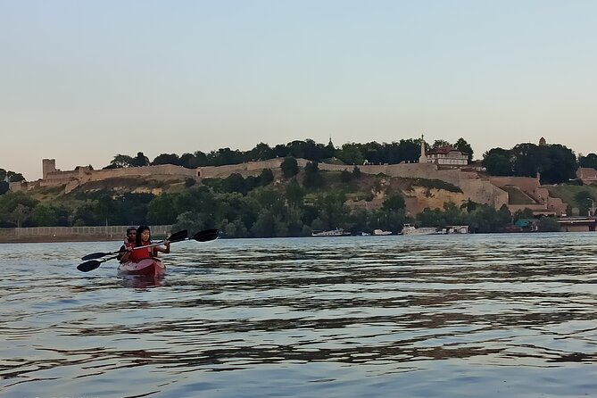 Great War Island Kayak Adventure - Is $40.81 a fair price?