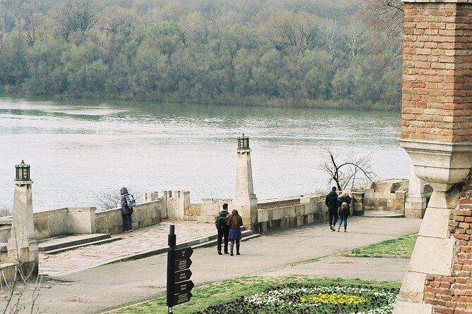 Half-Day Sightseeing and Walking Tour of Belgrade City - St. Mark’s Church and the story of Stefan Dušan
