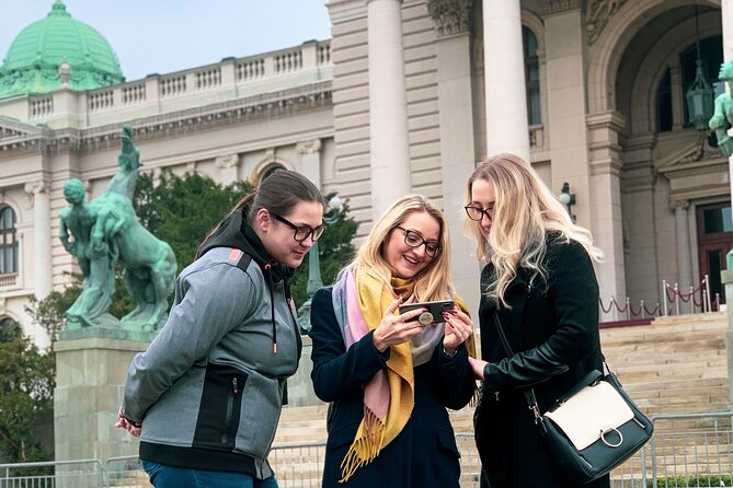 History and Culture in my Belgrade - Key points to know before you book