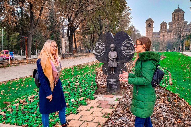 History and Culture in my Belgrade - A fast way to understand Belgrade