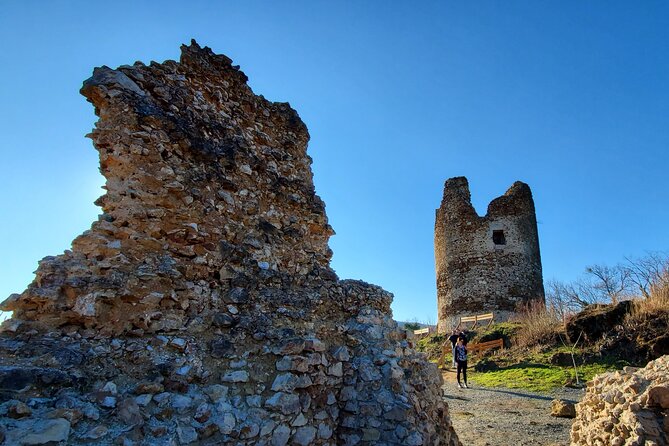 Horseback Trail Riding and Hiking - Day Trip from Belgrade - Vladimir’s role and the value of local guidance