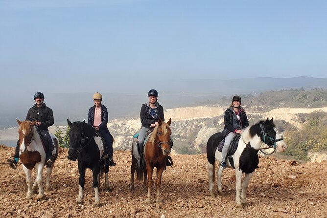 Horseback Trail Riding and Hiking - Day Trip from Belgrade - What the $144.70 price means