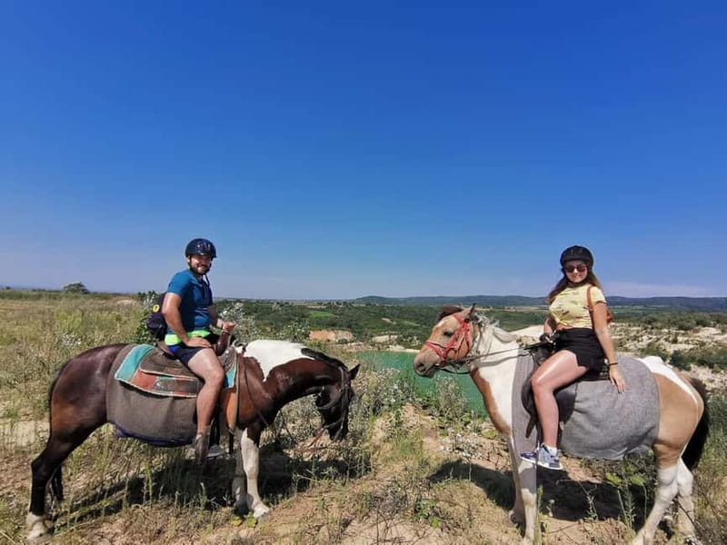 Horseback Trail Riding - Private Day Trip from Belgrade - Leaving Belgrade for Fruška Gora