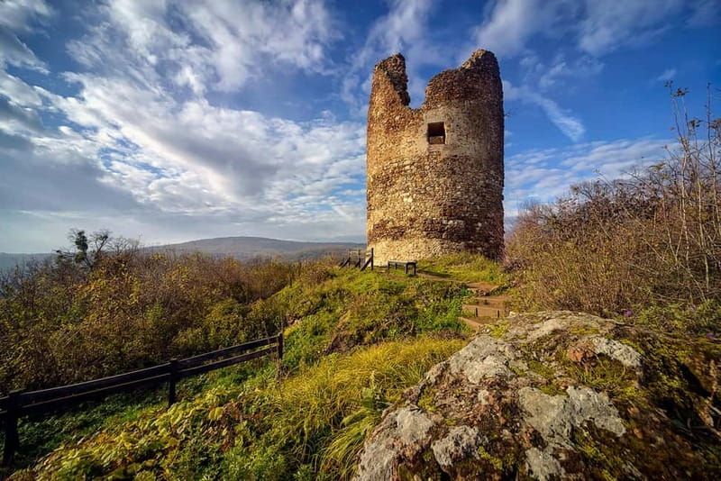 Horseback Trail Riding - Private Day Trip from Belgrade - My practical booking advice