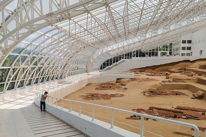 Iron Gate NP Tour with 1-hour speedboat ride + 2 viewpoints - Why the Iron Gate Gorge makes this a worthwhile day trip