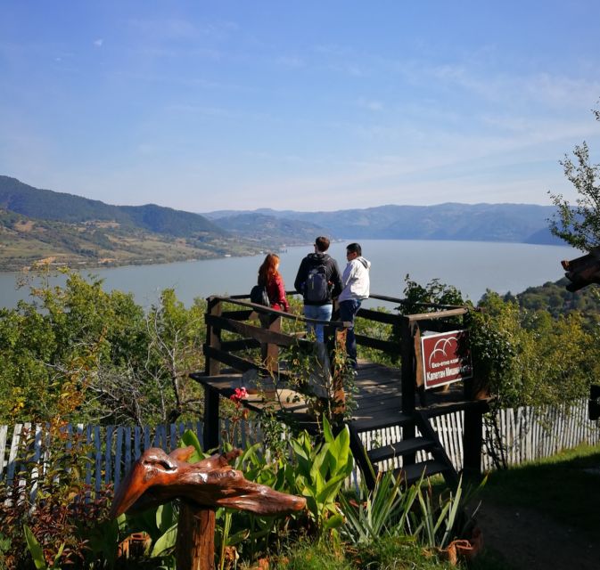 Iron Gate Tour: Golubac Fortress, Lepenski Vir+National Park - Booking flexibility and practical details