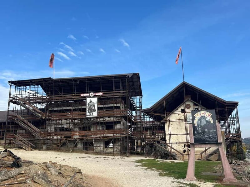 Kosovo War Tour - Why this tour matters before you visit Kosovo