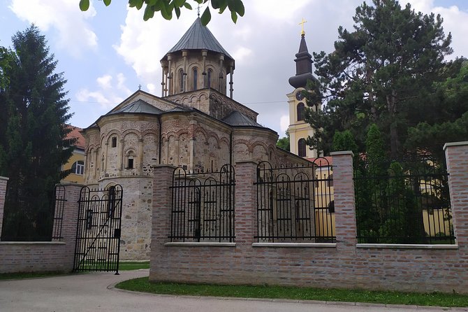 Monasteries of Fruska Gora with Sremski Karlovci Wine Tasting - Key points to know before booking