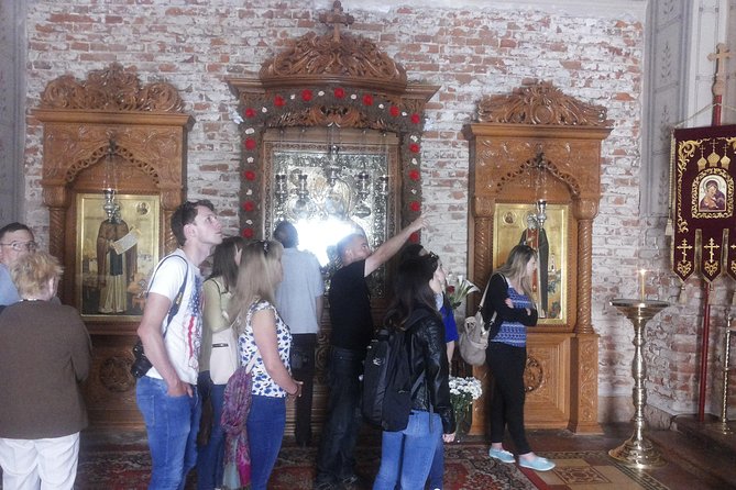 Monasteries of Fruska Gora with Sremski Karlovci Wine Tasting - Sremski Karlovci, where church and school history meet