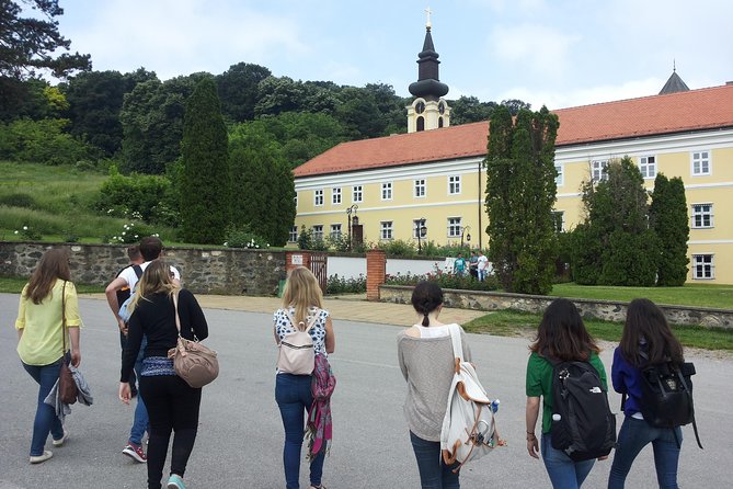Monasteries of Fruska Gora with Sremski Karlovci Wine Tasting - Who will enjoy this tour most