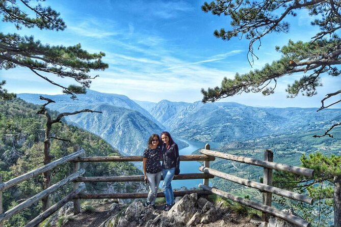 National park Tara - private day tour - Mećavnik brings cinema and culture into the route