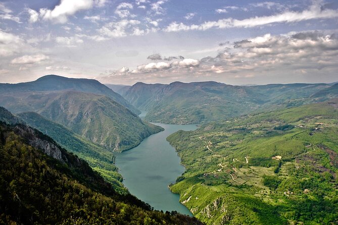 National park Tara - private day tour - Guide quality and the value of personal attention
