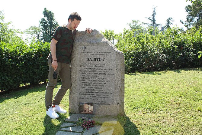 NATO Bombing of Belgrade Private Tour - The Ministry of Defence and the April 29 attack