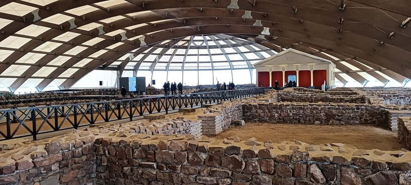 Nis City Tour: Full-Day Trip from Sofia - Why Nis makes a good day trip from Sofia