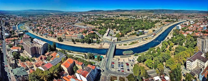 Nis City Tour: Full-Day Trip from Sofia - Cele Kula and the story behind the skulls