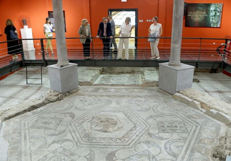 Nis City Tour: Full-Day Trip from Sofia - What the guides add to the day