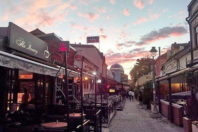Nis Sightseeing Tour - Key points about this Niš tour