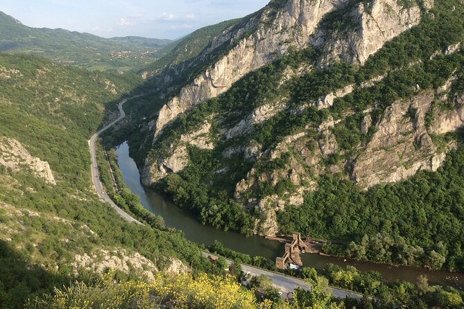 Nis Sightseeing Tour - From 6,000 BC to the Middle Ages