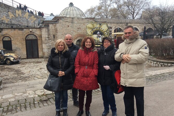 Nis Sightseeing Tour - Skull Tower and the story of Cegar Hill