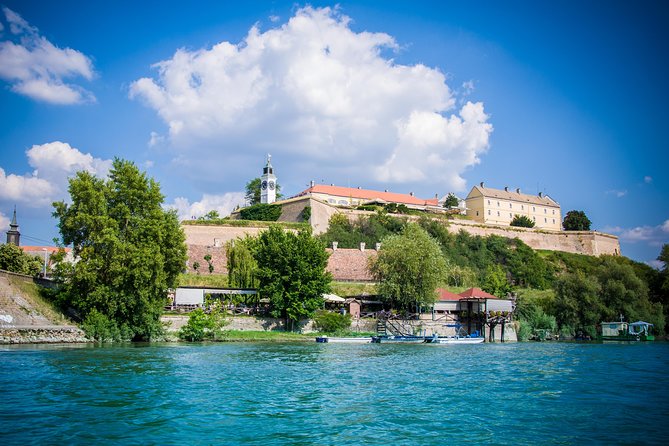 Northern Serbia: Sremski Karlovci, Petrovaradin Fort & Novi Sad - Sremski Karlovci, wine, and a small-town pause