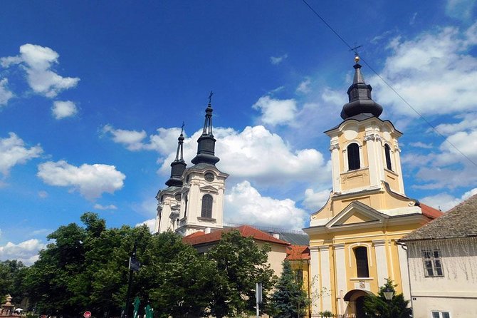 Northern Serbia: Sremski Karlovci, Petrovaradin Fort & Novi Sad - Who will enjoy this tour most