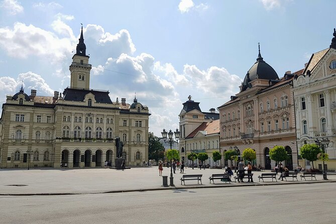 Novi Sad and Fruska Gora with Wine Tasting in Sremski Karlovci - Key points to know before booking