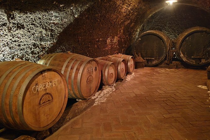 Novi Sad and Fruska Gora with Wine Tasting in Sremski Karlovci - Fruška Gora and the short forest walk