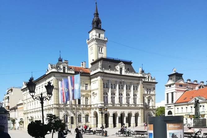 Novi Sad and Sremski Karlovci Wine Tour From Belgrade - Timing, lunch, and the small print