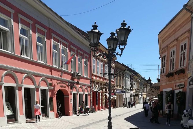 Novi Sad and Sremski Karlovci Wine Tour From Belgrade - Should you book the Novi Sad and Sremski Karlovci wine tour?
