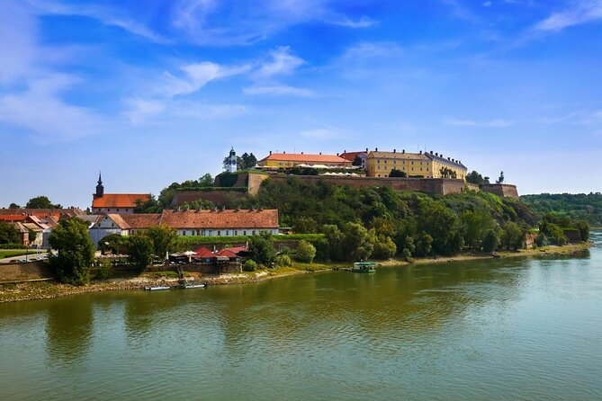 Novi Sad Saturday Full day trip - Key points to know before you book