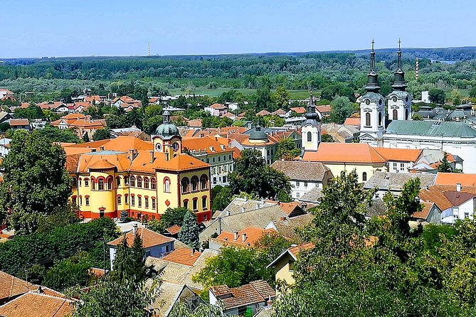 Novi Sad Saturday Full day trip - Iriški Venac and Fruška Gora National Park