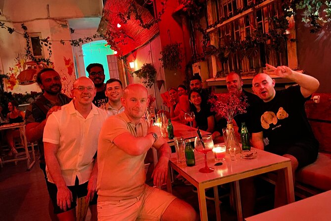 Original Belgrade Pub Crawl with Unlimited Beer - The value of $66.08