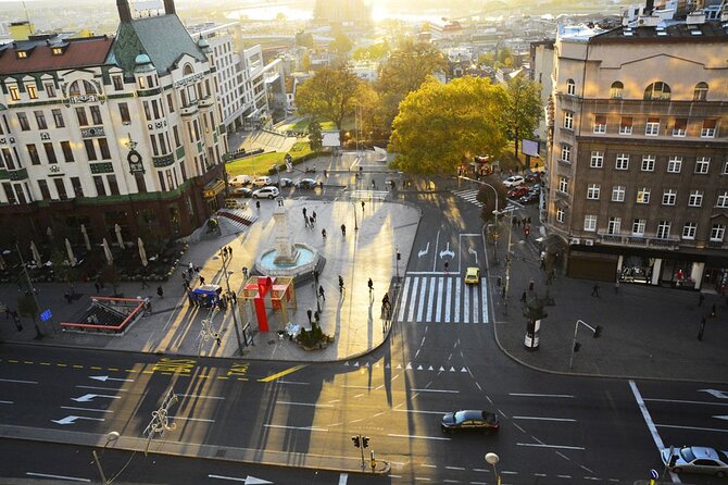 Private Belgrade Layover Tour - Why this Belgrade layover tour works