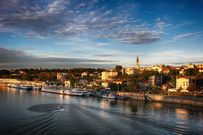 Private Boat Tour in Belgrade - Key points before you book